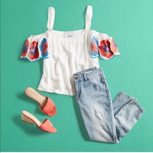 3 PIECE SPRING/SUMMER OUTFIT MYSTERY BOX